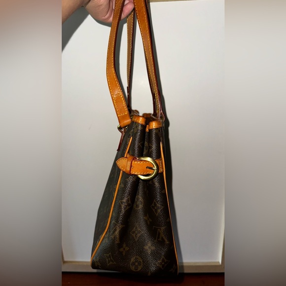 Louis Vuitton Batignolles Vertical 2001 - Picture 2 of 9